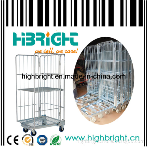 Roll Cage Trolley (HBE-RC-3)